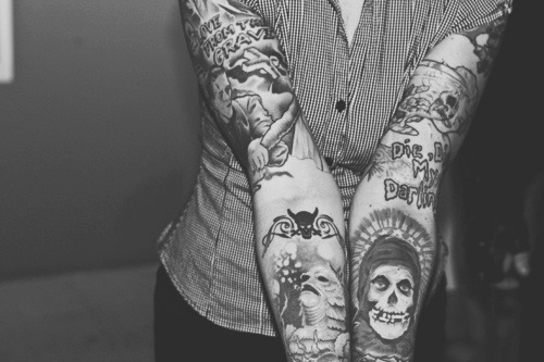 ROCKABILLY Living Dead