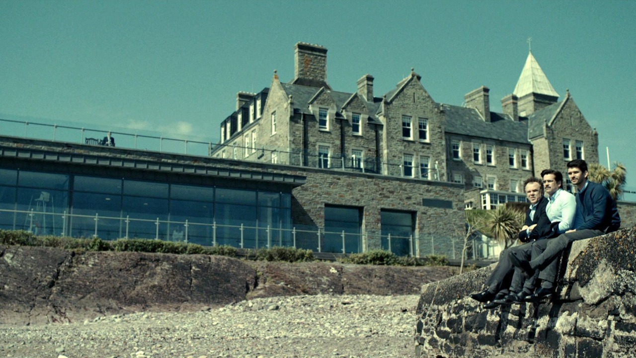 hansolocareer:  The Lobster (2015) dir ~ porn pictures