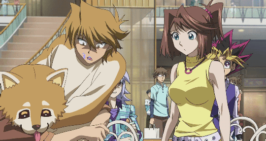 nolifepoints:  nightfurylover31: theabcsofjustice: These two dorks, I swear… XD