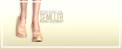 semller:
“ [SEMLLER] Alexander Wang_Manuels for YA/A Female
• 3 Recolourable channels
• Mesh and textures by me
• Package files have higher quality
• They require OMSP/Sliders to lift them above ground
DOWNLOAD
Don’t reupload and claim as your...