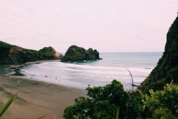 maineialoha:Piha Beach