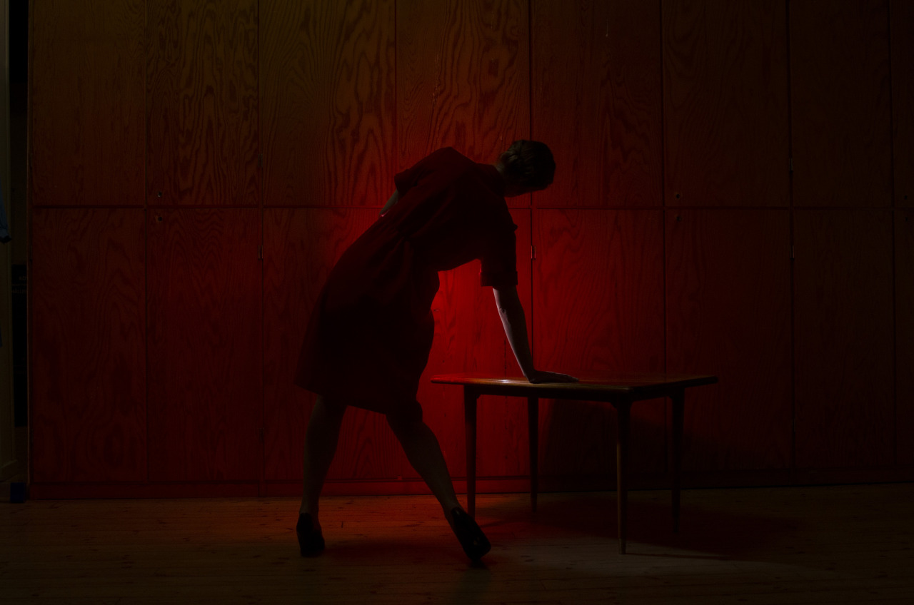 kerstikphotography:  This intense feeling of wanting to run away 