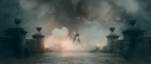 theghostbeaters:I shall never relinquish my sword for a ring.Pride and Prejudice and Zombies (dir. B