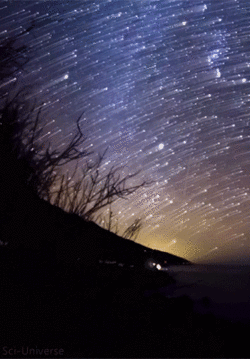 ufo-the-truth-is-out-there:  Earth is about to pass through the tail of Halley’s