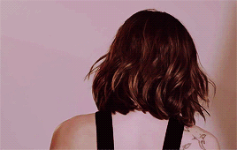 dianasofthemyscira:I felt so much when I was fifteen, sixteen, seventeen, I felt