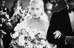 tippihedrens:film meme» eight female characters [4/8]: Jerry Bernard Martin“There’s something 