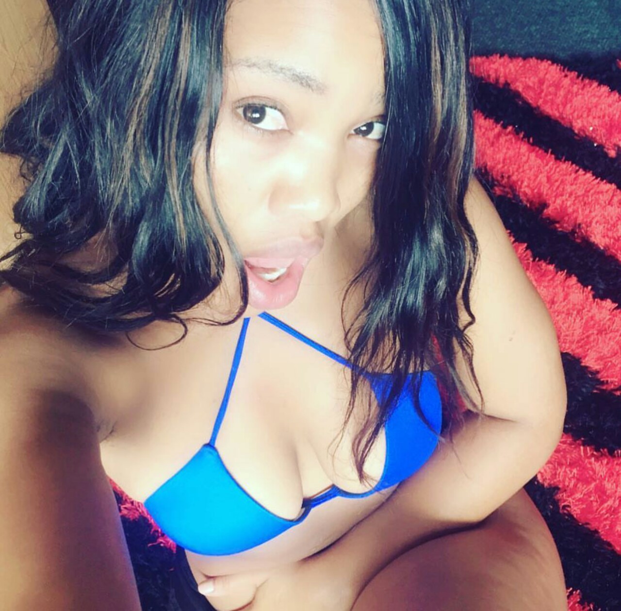 jazziedad:  Sexy&amp;Gorgeous Ms Bendalo 🔥🔥