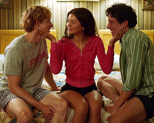Just Friends !