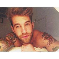 Andre Hamann. So cute!