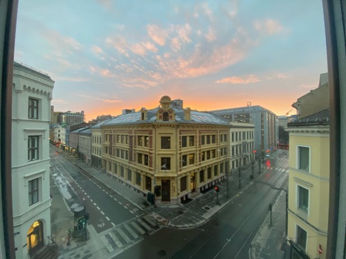 Oslo Parte Final 