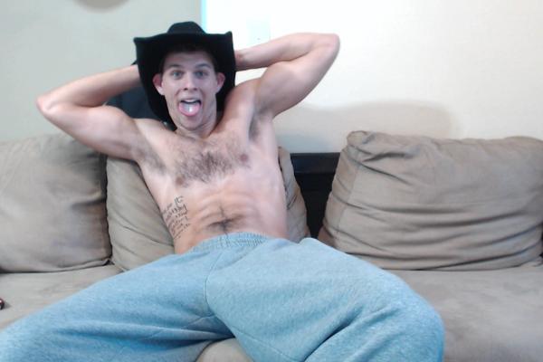 biblogdude:  I bet he is a lot of fun to get drunk and fuck with