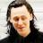 Loki is My God