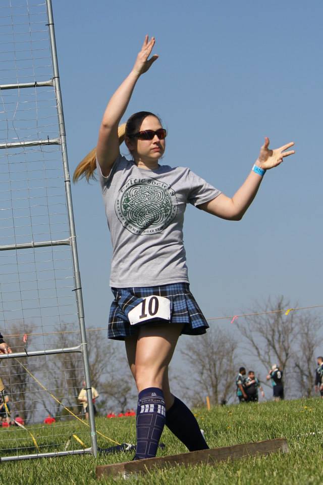 boagirlskj:  Shots from my second games. Made 3 PR’s on Saturday, keep those numbers