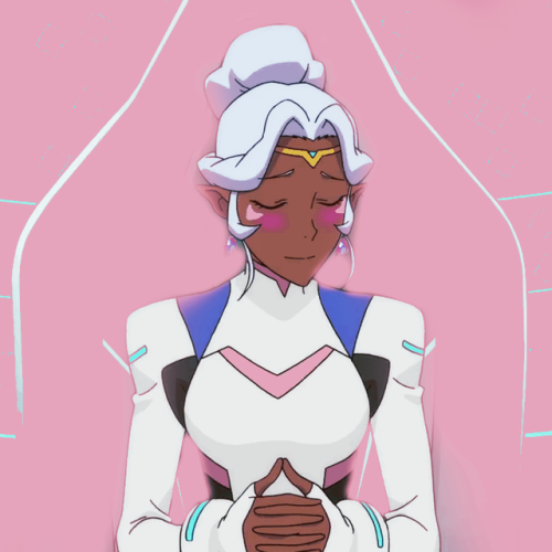 coolcheese:allura in her vlog!