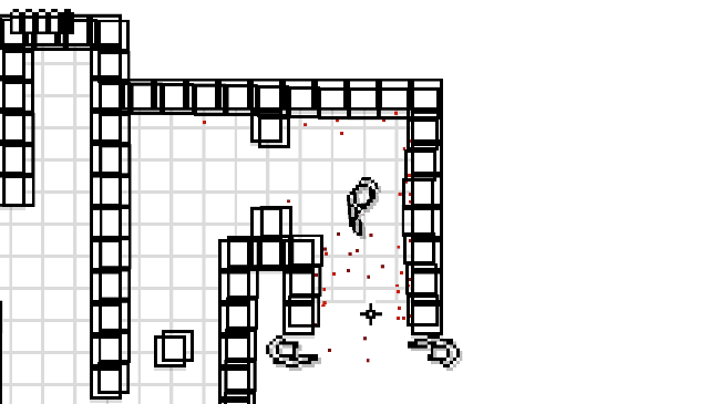freegameplanet: ÜberHot offers a stylish blend of SUPERHOT and Hotline Miami in