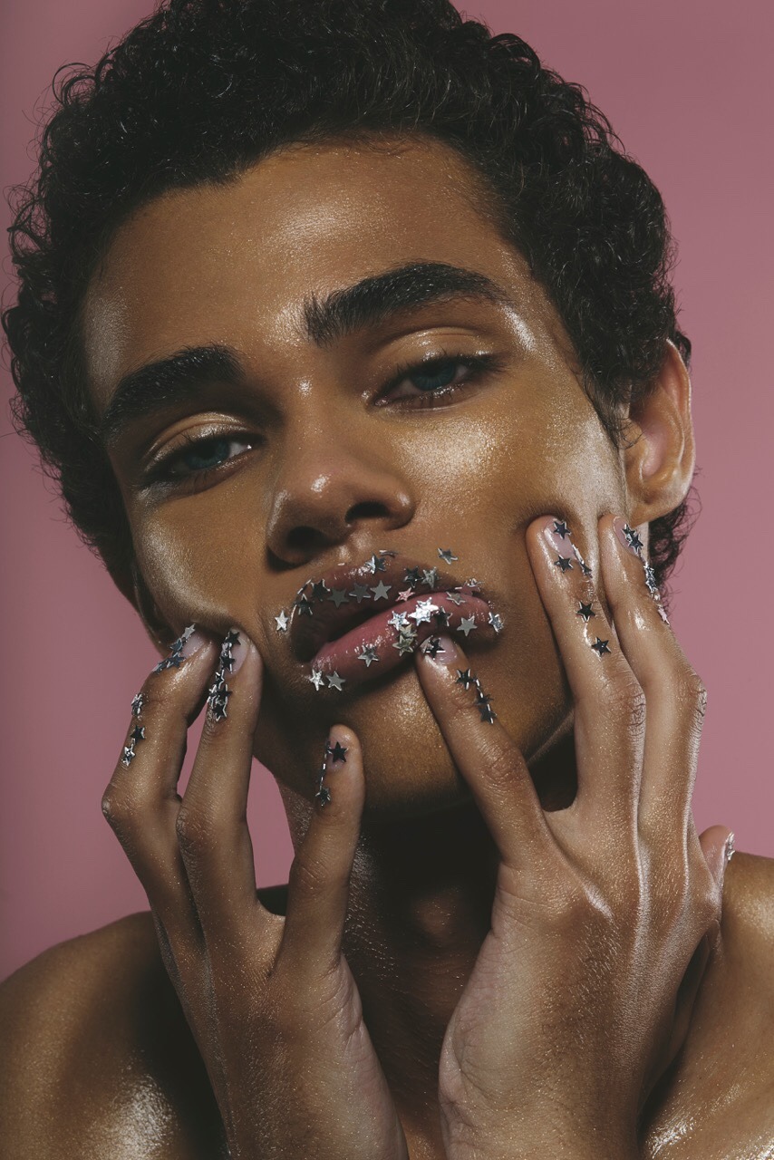 tyronesmithers:  Tyrone Smithers x thilini gamalath 