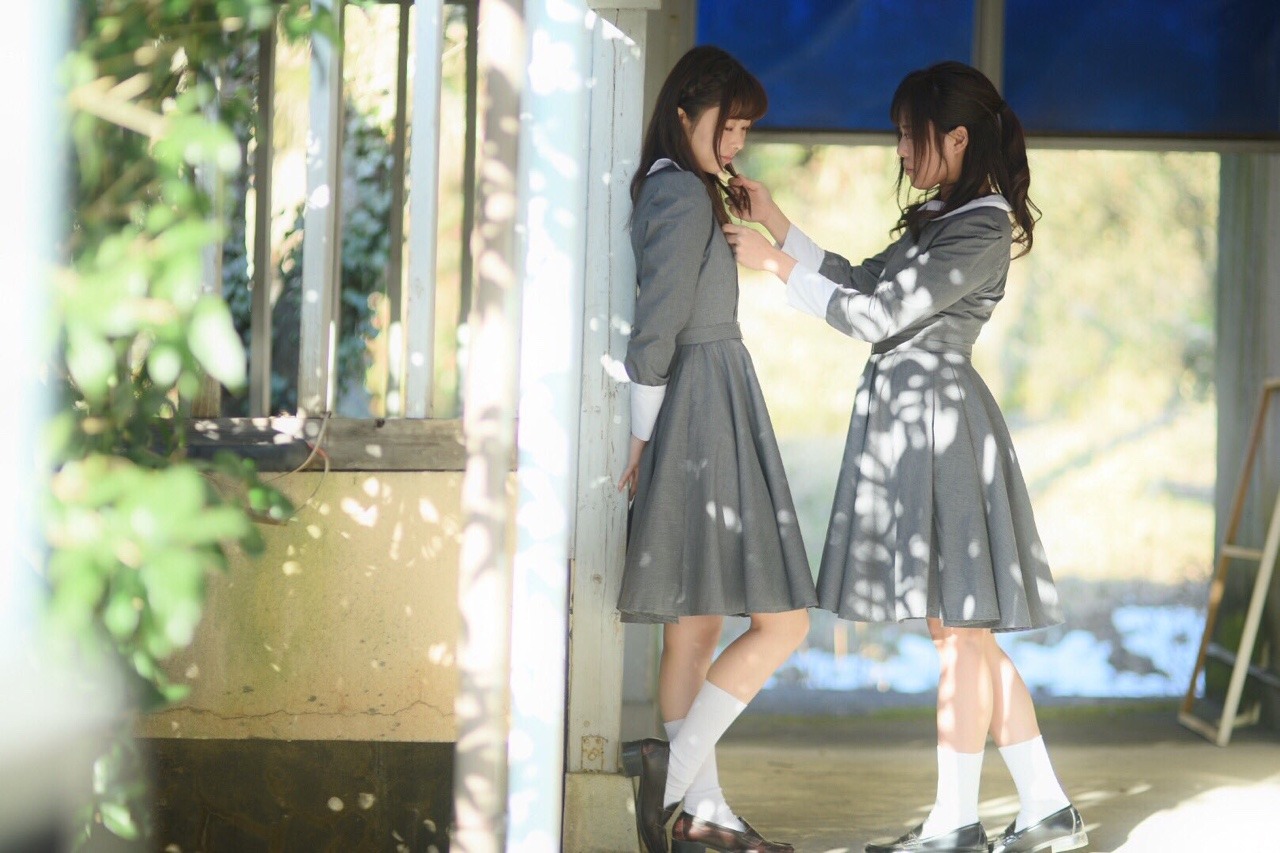 制服 美少女 女子校生 かわいい