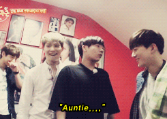 nocturnemelodies: Sunggyu falling for the wrong girl