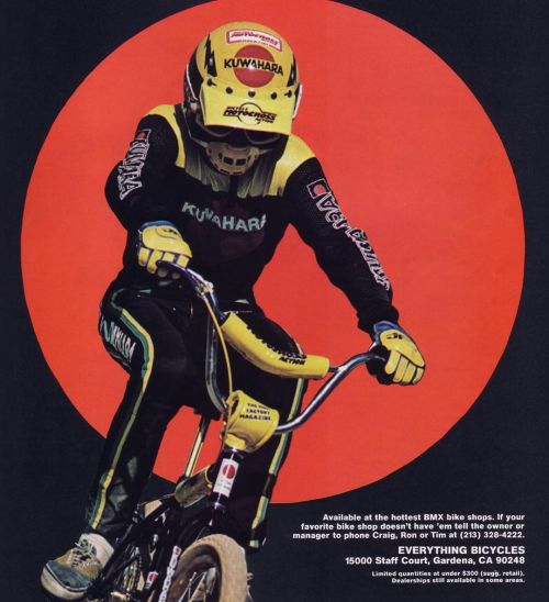 kinkicycle“The New Racing Machine” @kuwahara1918#bmx#kuwahara#kuwaharabmx#oldschoolbmx#vintage#vinta