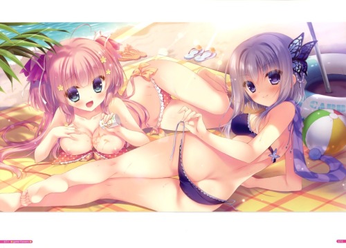 100% Ecchi/Hentai