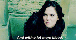 alyybelikov:  Vampire Academy | Rose Hathaway Favorite quotes [&frac12;] 