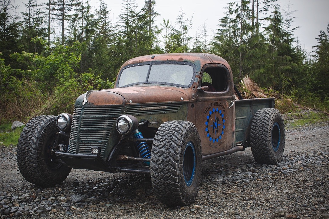 hotrodzandpinups:  HRP