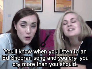 iwishitfrommyself:  Best advice from Rosie Spaughton.  