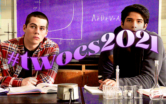 fyeahteenwolfocs:#TWOCS2021 IS OFFICIALLY UNDERWAYWEEK TWO: SHOWCASE A NEW OCThis is the opportunity
