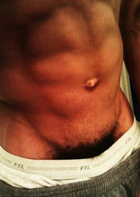 justchillingpapi:  Nice bush