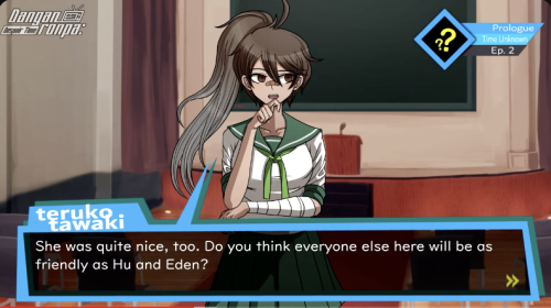 Ok So First Of All Major Spoilers For Drdt.