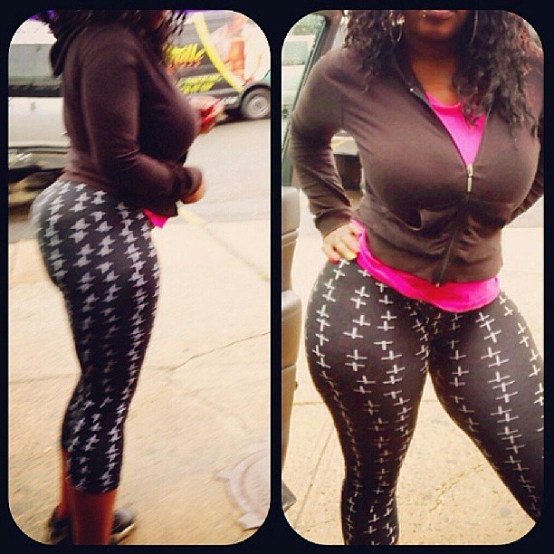 blackgirljelly:  Hot #blackgirljelly submissions Share your jelly at blackgirljelly@gmail.com