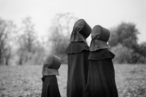 mpdrolet:  From A Journey Home, 2011   Elizabeth Opalenik