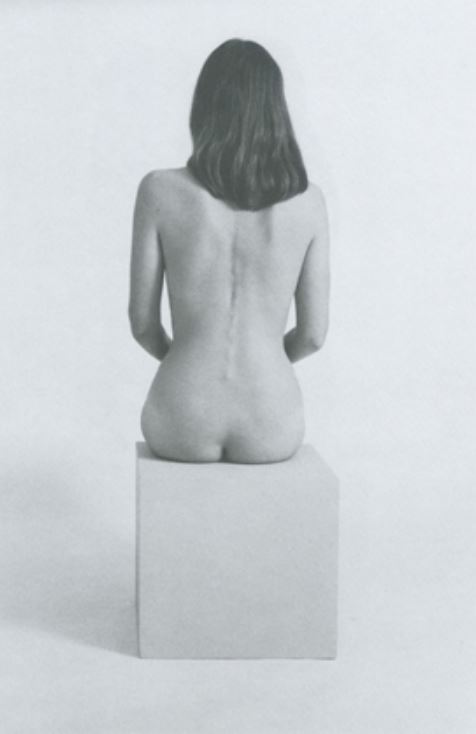 thegreatinthesmall:  Images excerpted from “The Human Figure: A Photographic Reference