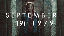 firewhisky:   Happy Birthday Hermione!  