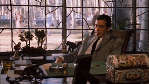 fdo7:  The Godfather: Part II (1974) Francis Ford Coppola 