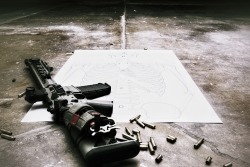 refactortactical:  Kill Zone Target