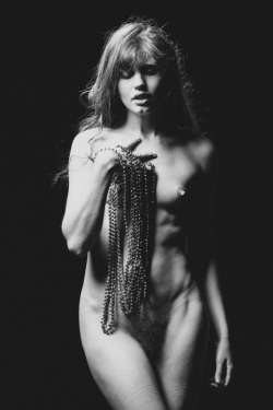 alpha-venus:  🅰 Nettie Harris - by Mikey