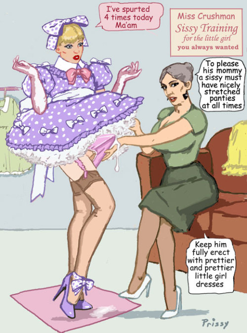 Sex Sissy & Futa pictures