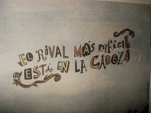 kevin-keylor:  Puta verdad :D quise decir pura verdad  