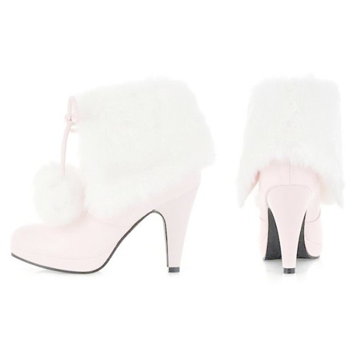 ♡ Elegant Princess Boots (3 Colours) - Buy Here ♡Discount Code: Joanna15 (15% off your purchase!!)Pl