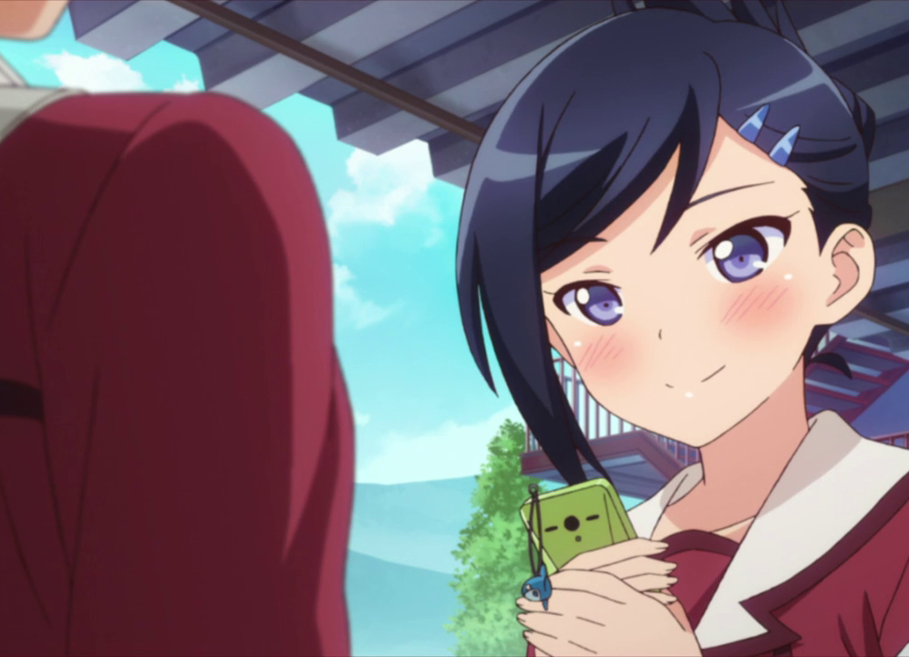 michiru-matsushima:  She’s wonderful 