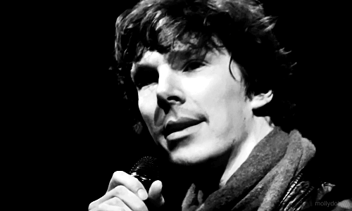 persian-slipper:pennypaperbrain:ennisapril:cumberbuddy:mollydobby:Impassioned ~ Benedict Cumberbatch