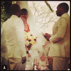 teamdc3:  Exclusive Picture of @KELLYROWLAND wedding OMGGGG KELLYYYYYYYYYY #KELLYROWLAND #rowlandstone 