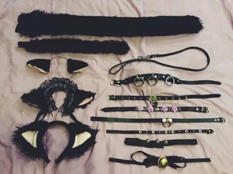 am-i-your-princess:  ♡Come play with me♡  oh dayummm broston I want all of this stuff 