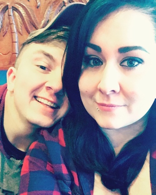 msashleighlacey:  Fun day with babe today. Went to visit @mossyoakmaster in Port Angeles.  Was great to have y’all up! Love ya!! 
