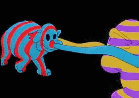 The Aquarian Internet