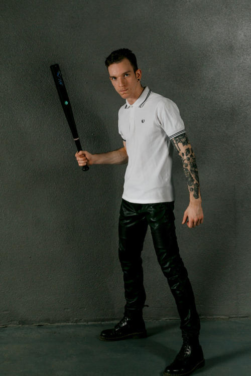 SCALLY BOY