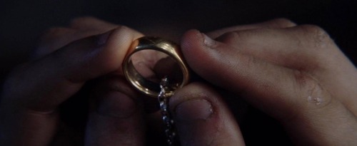 ciinematic:The Lord of the Rings: The Return of the King (2003) dir. Peter Jackson