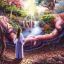 angeloftheearth
