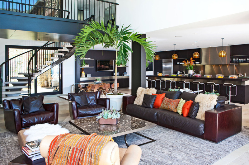 Luxury Dream Homes